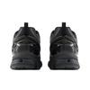 New Balance 1906R No Sew Pack - Black Unisex Sneakers Dark-Silver-Metallic Black-Cement U1906RNB