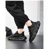 Men's Sneakers New Thick Sole Men's Shoe Leisure Fitness Breathable Fashion Luxury Sports Mesh Running Shoe Tennis for Men