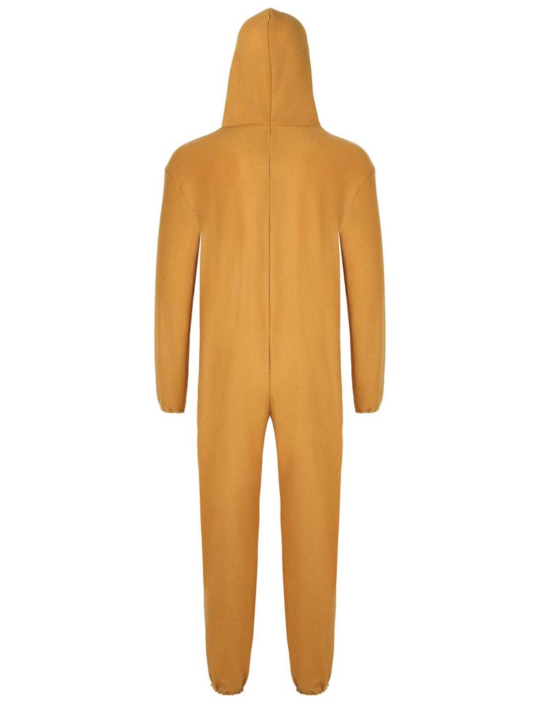 Kinder Skelett Ritter & Lebkuchenmann Cosplay Onesie
