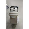 Used CASIO BGA131 White BABY-G