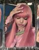 [USED] BLACKPINK Lisa Alter Ego Yetimall Limited Trading Card F