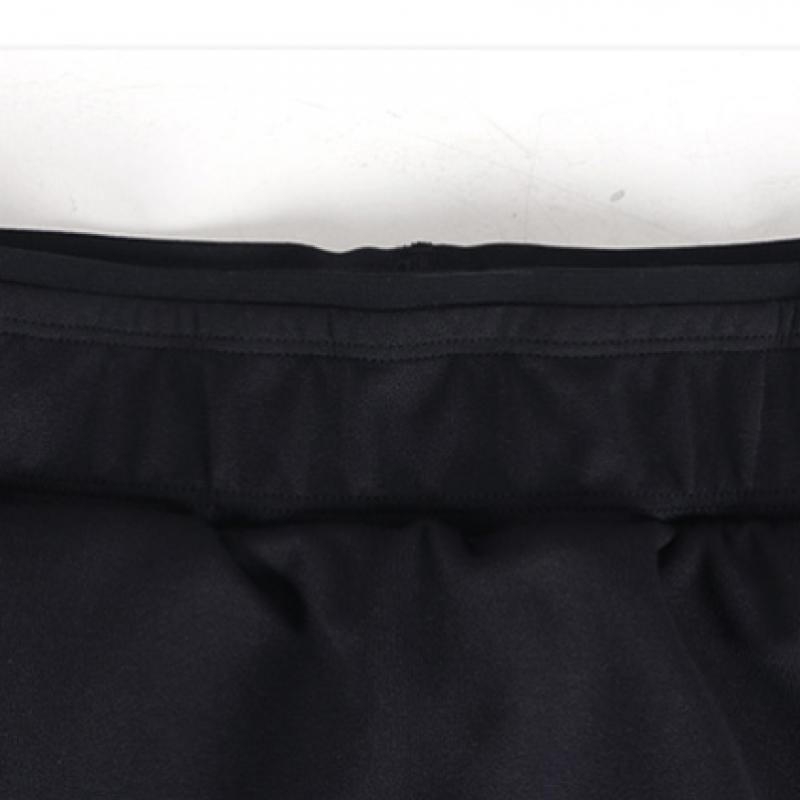 New Balance Women S Long Skirt  Nbnw93w052 19   Black