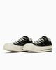 31316070 All Star Squaretoe OX Black (Men's)