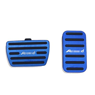 Yedek Parçalar – Otomotiv Pedalları