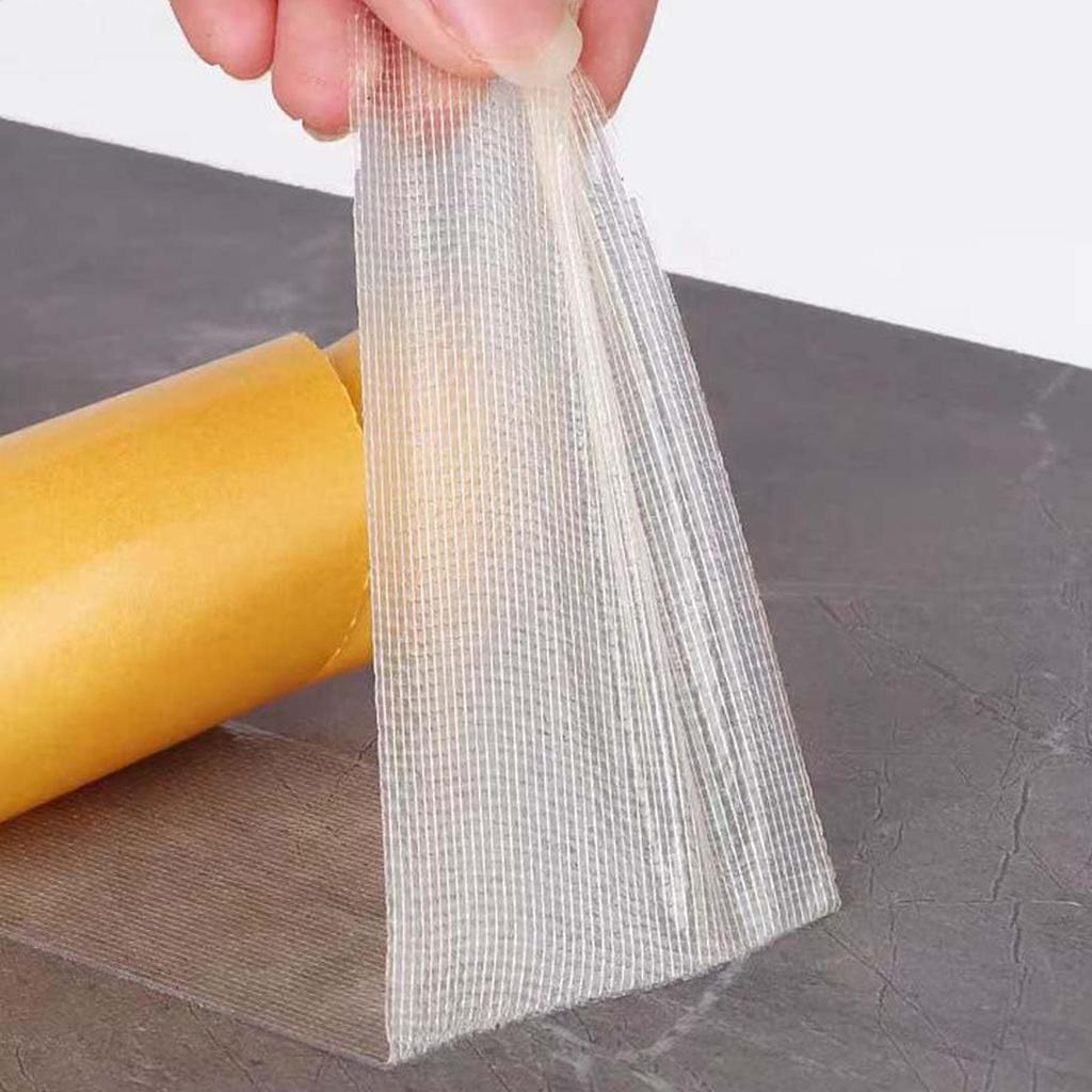 Heavy Duty Double Faced Tape Adhesive Tape Double Stick Tape 1 Inch X 16.1 Feet Double Sided Two Way Tapes Sticky Mounting Tape