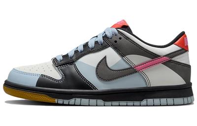 Dunk Low Dance Multi-Color GS FJ2686-100