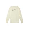 Nike Sportswear FW24 T Shirt Men's Light Cyan HQ8166-234