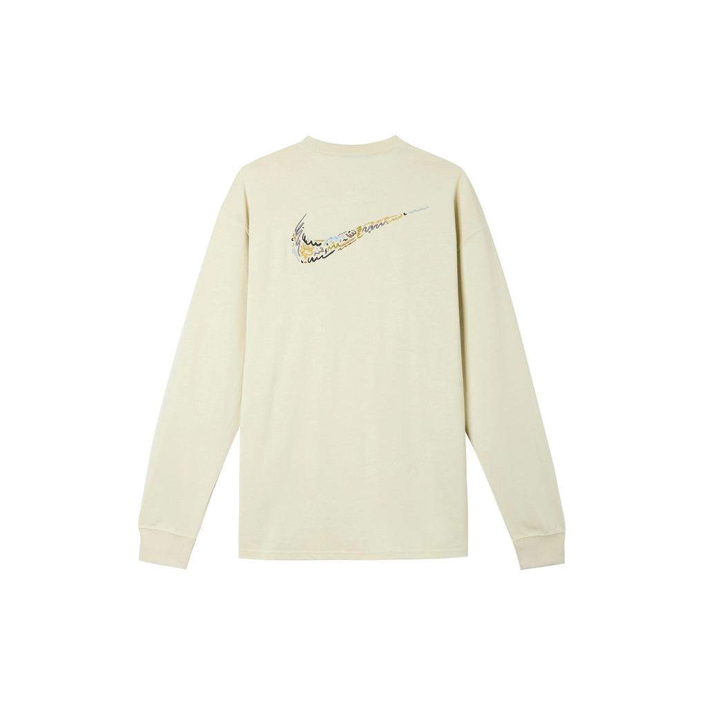 Nike Sportswear FW24 T Shirt Men's Light Cyan HQ8166-234