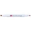 Mildliner Highlighter Pen - Mild Red 3-Piece Set - Japanese Quality
