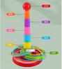 Baby Games Boys Parent-Child Interactive Toys Children'S Puzzle Thinking Training Concentration Girls