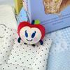 Tamagotchi Chibi Plush Toy Set With Cute Apple And Angel Designs For Kids And Collectors