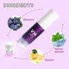 V34 Tooth Colour Corrector Purple Teeth Whitening Tooth Stain Removal Teeth Whitening Booster Purple Toothpaste