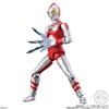 Bandai Chodo Alpha Ultraman 12 (10 Pieces) Candy Toys/Gum