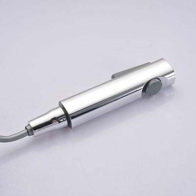 Useful Multi-functional Bidet Sprayer High Pressure Handheld Faucet Shattaff Shower Toilet Sprayer