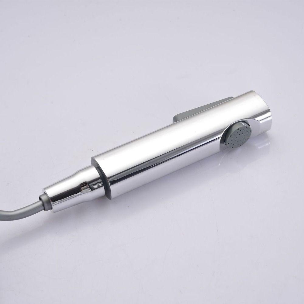 New Multi-functional Bidet Sprayer High Pressure Handheld Faucet Shattaff Shower Shower Head