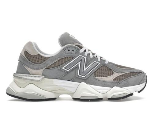 

New Balance 9060 Сланцевий сірий Вовк - U9060LBA EU 43