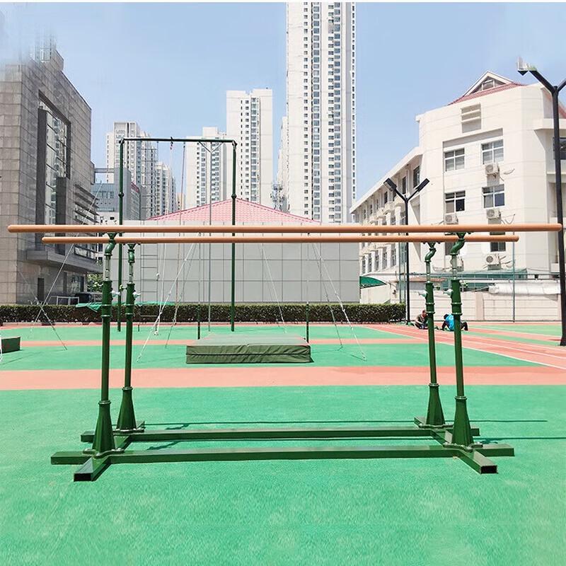 Outdoor Training Parallel Bars