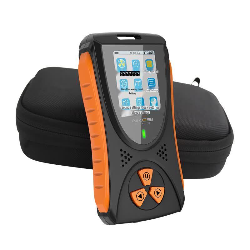 Aikesi Nuclear Radiation Detector (CN version)