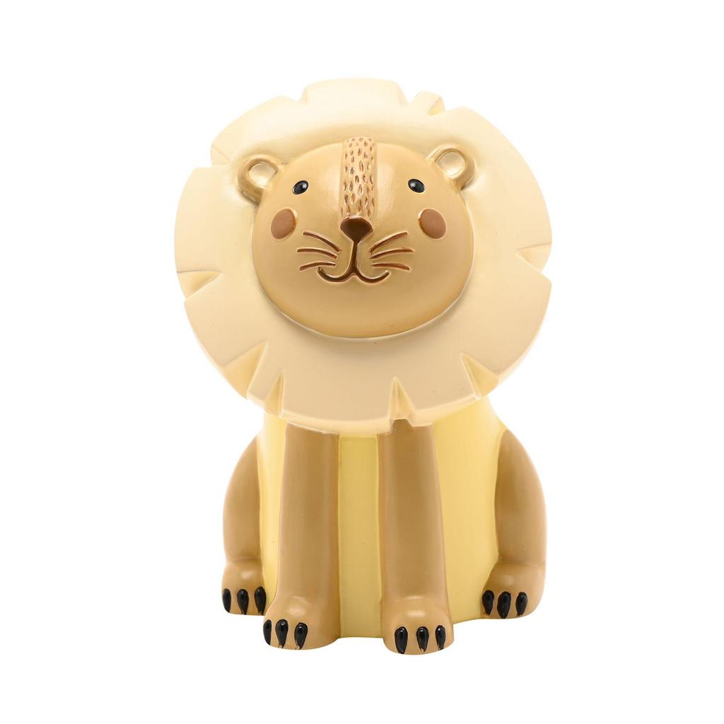 Petit Cheri Money Box - Lion