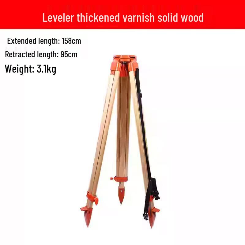 Aokewen Surveying Instrument Tripod