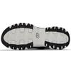 (WMNS) Skechers DLites 1.0 'Black White' Women's 896085-BKW