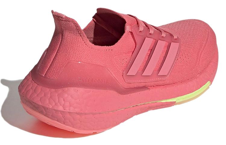 UltraBoost 21 Wmns Adidas 'Hazy Rose' Women's FY0426