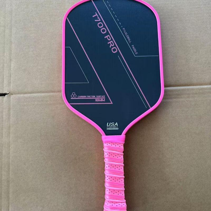 WEZHO T700 Carbon Fiber Pickleball Paddle