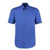 Kustom Kit Mens Short Sleeve Corporate Oxford Shirt