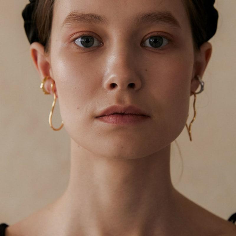 OOZE Layers of Layered 03E- Gold