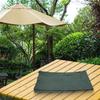 Adequate Coverage with Multi Functional 600D Oxford Fabric Umbrella Protector