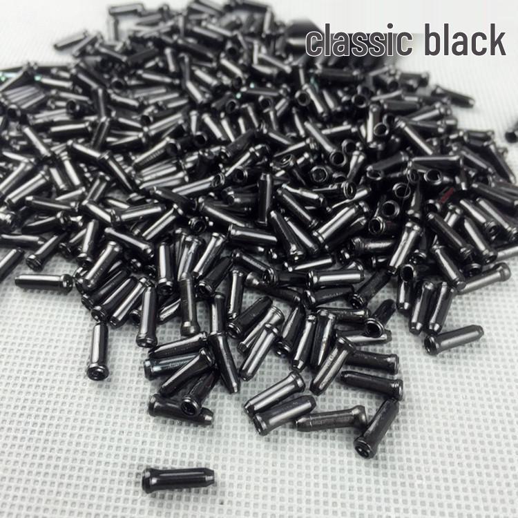 

Наконечник троса гальма-перемикача з алюмінієвого сплаву для велосипеда