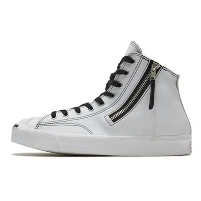 Jack Purcell Zip 'White' 167329C