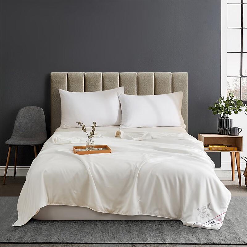 Soft Summer Cooling Quilt