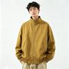 Wassup Sohot Men's Casual Bomber Jacket