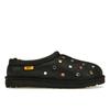 Gallery Dept. X Tasman Slipper Black Unisex Sneakers 1166950-BLK