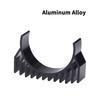 36MM Stepper Motors Cooling Radiator For K1 K1max K1C 3D Printer Motors Aluminun Heatsink Extruder Cooling