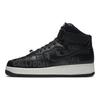 Nike Air Force 1 High '07 Premium 'Toll Free Pack   Black' Sneakers CU1414-001