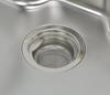GAONA Kore Eeyan Stainless Steel Sink Trash Basket Drain Trash Collection Stain (Rust Resistant, Resistant, Hygienic) GA-PB010