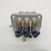 Premium Pump Head 131406440 104134-4060 for Perkins D404D Engine