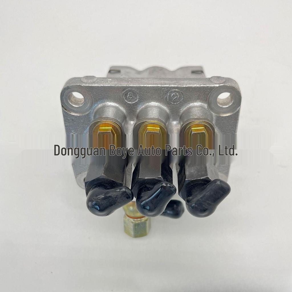 Premium Pump Head 131406440 104134-4060 for Perkins D404D Engine