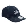 Puma Original Design - Baseball Cap Unisex Caps Black 02698601