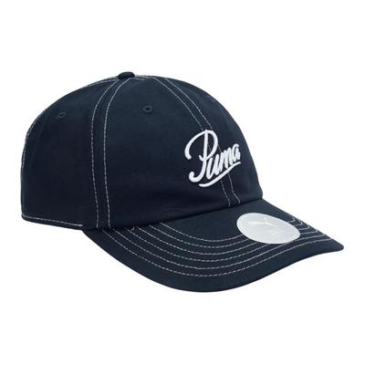 Puma Original Design - Baseball Cap Unisex Caps Black 02698601