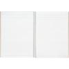 Maruman Spiral Notebook, 8mm Ruled, Basic, B5, 40 Sheets, Set of 10, N256