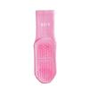 Breathable Yoga Socks Cotton Sports Socks Comfortable Dance Fitness Training Socks