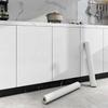 Thickened Waterproof Oilproof Self-Adhesive Marble Vinyl Film Kitchen Cabinet Door Decorative Cover Furniture Renovation Sticker