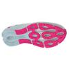 Under Armour Women's Hovr Machina 3 Cn White Mint Bright Pink 3025660-103