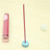 50pcs Colorful Incense Sticks Aroma Spice Natural Fragrance Air Freshener
