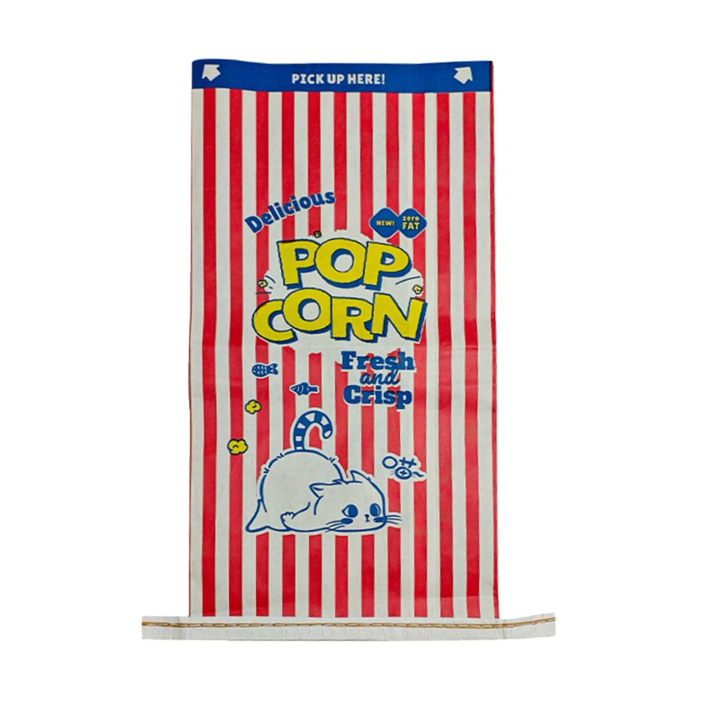 Cats Toy Play Bag Kraft Bag Interactive Toy Crinkling Foldable Bag Photo Props Interactive Kraft Bag Easy To Fold