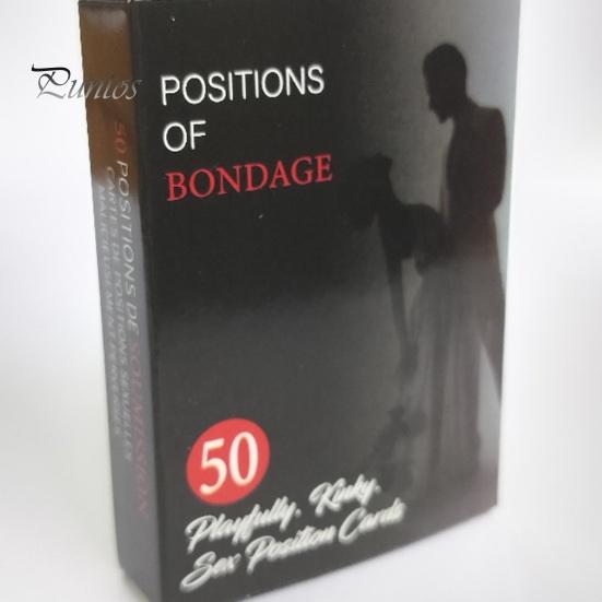 Date Night Couples Game Super Fun Couple Position Game Cards Enjoy Better Relationship Romantic Valentine's Day Gift