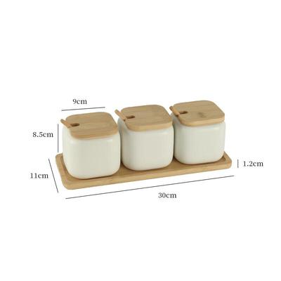 Pomůcky pro práci s bylinkami a kořením